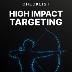 High Impact Targeting cover