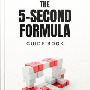 The 5-Second Formula cover