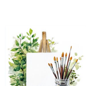 Mindfulness for Creators artwork