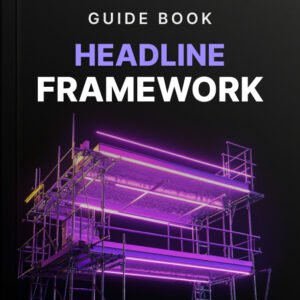 Headline Construction Framework cover