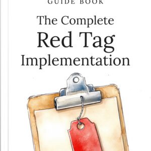 The Complete Red Tag Implementation cover