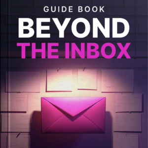 Beyond the Inbox - Guide cover