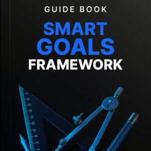 The SMART Goals Framework cover