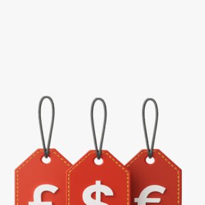 Strategic Pricing Optimization artwork