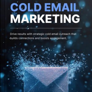 Cold Email Marketing cover
