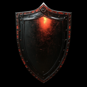 The SHIELD Defense Protocol artwork