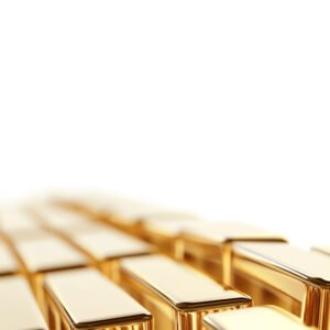 Step by Step Stacking Wealth artwork