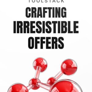 Crafting Irresistible Business Offers cover
