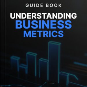 Understanding Business Metrics - Guide cover