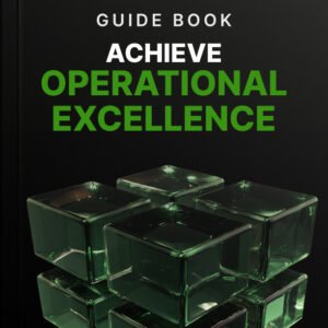 Achieve Operational Excellence cover