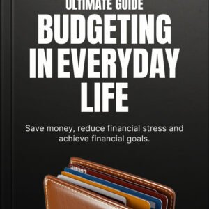 Budgeting in Everyday Life cover