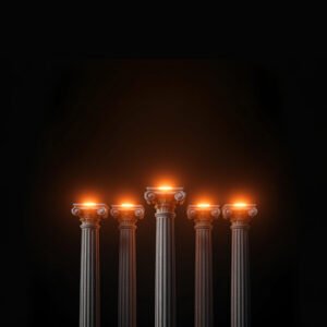 The Five Pillars of Unforgettable Customer Experiences