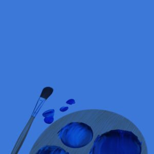 LinkedIn Ad Creative Development artwork