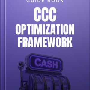 Cash Conversion Cycle Optimization Framework cover