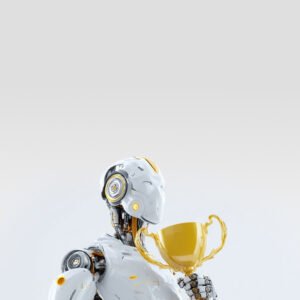 4 Phase Model That Ensures AI Success artwork