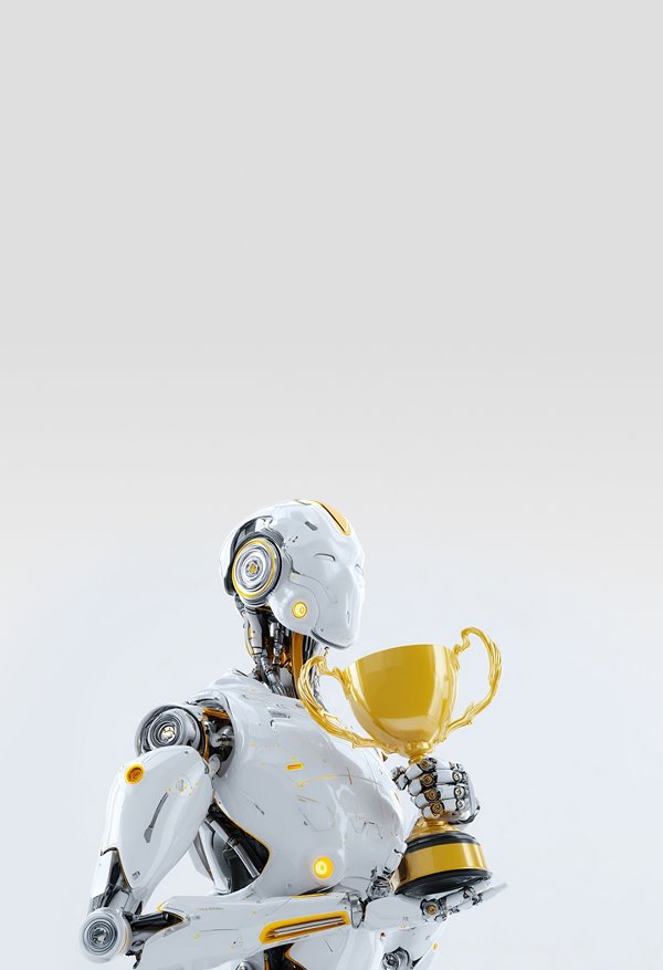 4 phase model that ensures ai success artwork 4 Phase Model That Ensures AI Success artwork