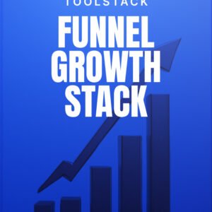 Funnel Growth Stack cover