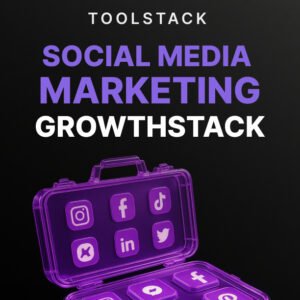 Social Media Marketing Growthstack cover