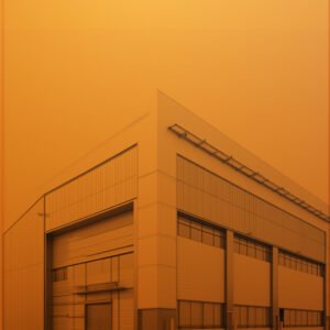 E-Commerce Store Management artwork
