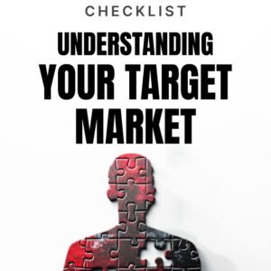 Understanding Your Target Market cover