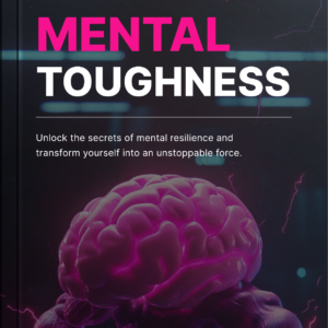 Mental Toughness cover