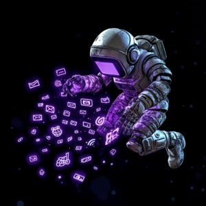 The Organic Growth Engine cover