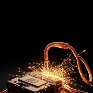 Power Up Your Brand artwork