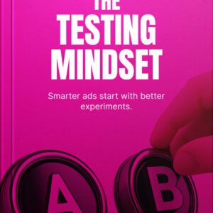 The Testing Mindset cover