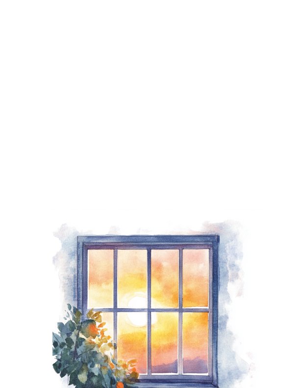 the 7 step morning mindfulness routine artwork The 7-Step Morning Mindfulness Routine artwork