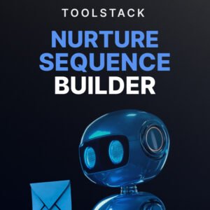 Nurture Sequence Builder cover