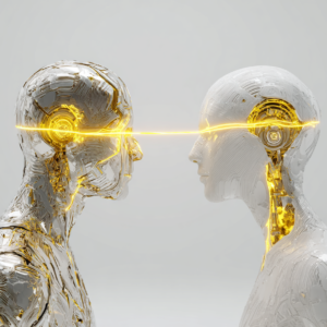 Leading the AI Shift cover