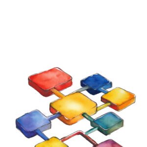 Streamline with the 5S Methodology artwork