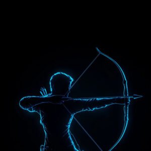 High Impact Targeting artwork