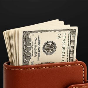 The Resilient Wallet cover