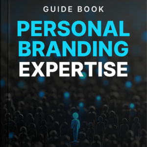 Personal Branding Expertise - Guide cover