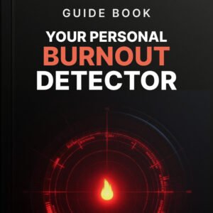 Your Personal Burnout Detector